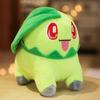 Pokémon Doll Plush Toy Fantasy Baby Pokémon Keychain Pendant Grab and Throw Doll