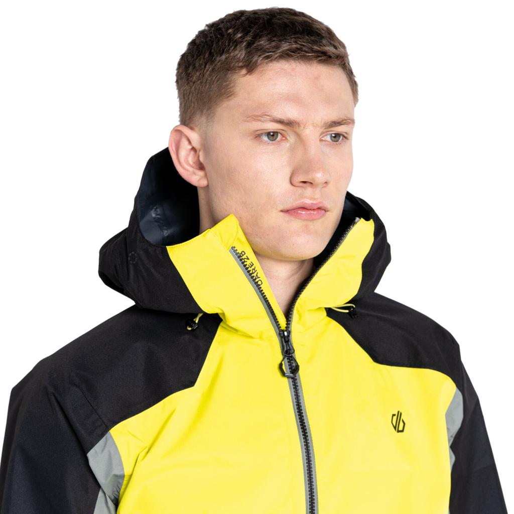 Dare 2B Mens Touchpoint II Waterproof Jacket