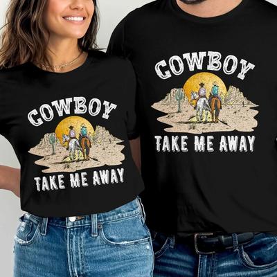 Oberteile – T-Shirts
