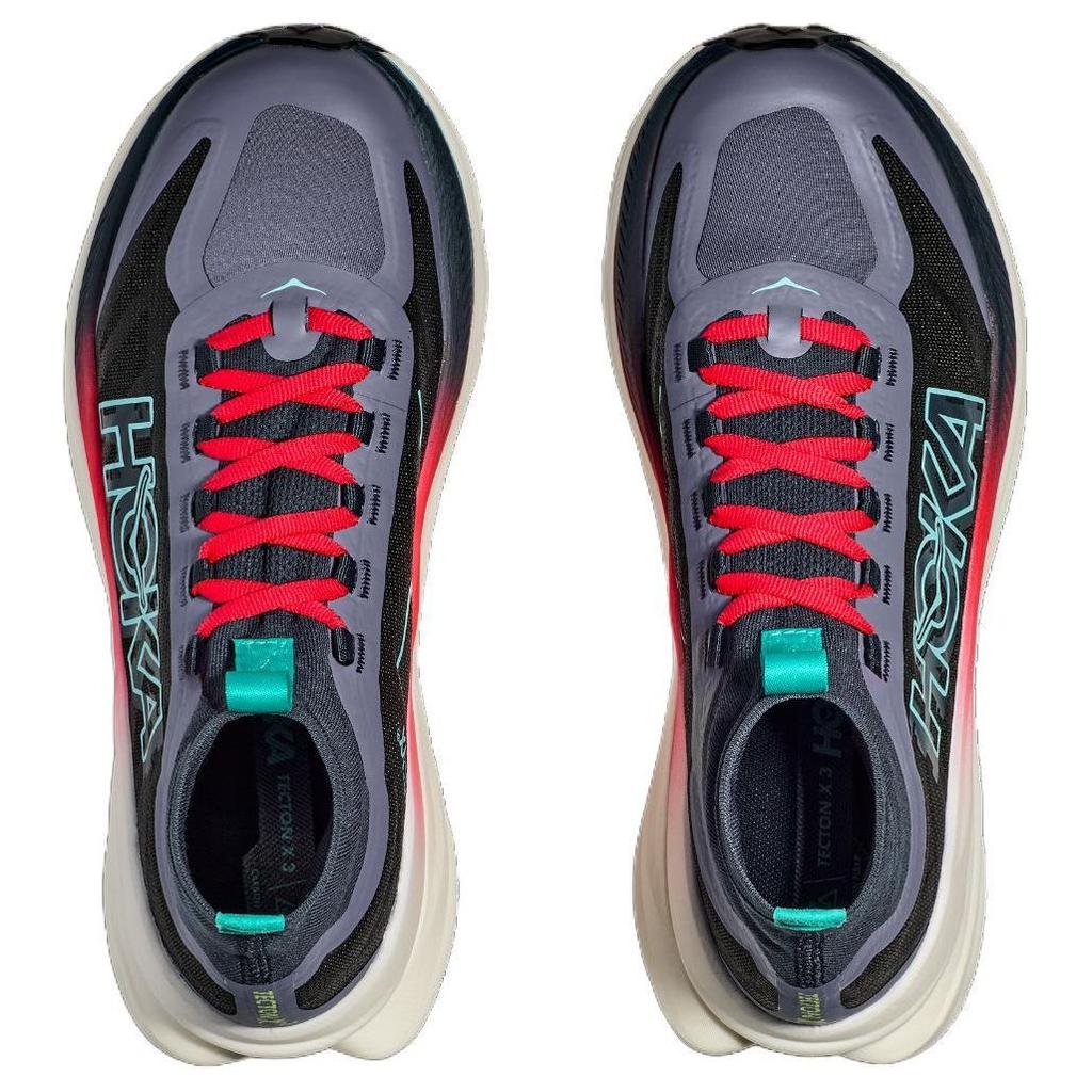 HOKA One One Tecton X Y2K Damen 1155114-SSC