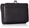 Mini Wallet PR106 BLACK [Pisolaro]