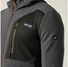 Regatta Fleece Jacket with Zipper Lakewright