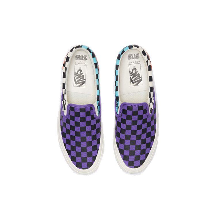 Slip-On Sneakersnstuff X Slip-On Vans Lx 'Venice Beach' VN0A45JK01M