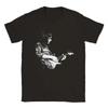 Rory Gallagher Graphic Tee Shirt New