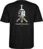 Powell Peralta Schädel und Schwert T-Shirts