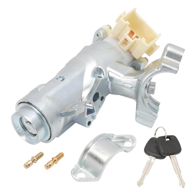 

Vehicle Starter Lock Mechanism With 2 Keys For Specific Models 1998 2002 And Similar 1998 2000 Factory Equivalent Part 450201211 1