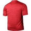 adidas Manchester United T Shirt Red FM4292