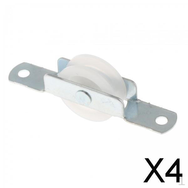 

4xАксессуары для патио-зонтика Крепление для барбекю, заднего двора, рыбалки, скользящий кронштейн для шнура