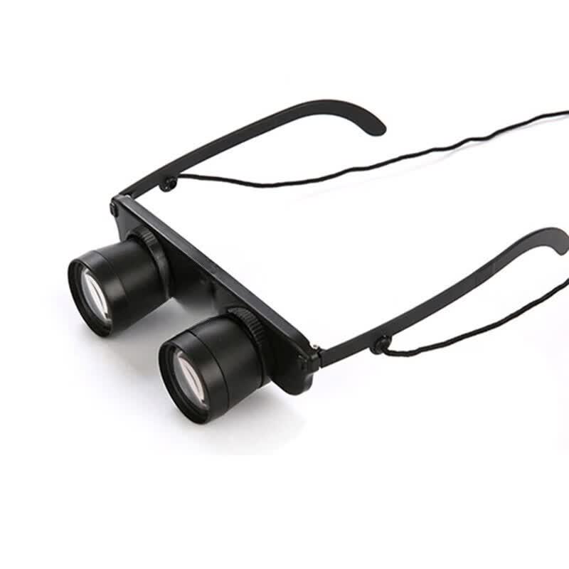 OIMG 10x Fishing Binoculars Glasses