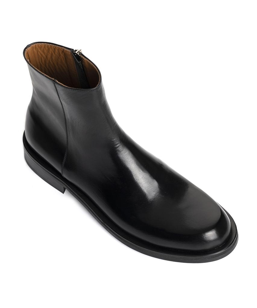 Awesomebee [Awsb] Ankle Boots Polia Asb403