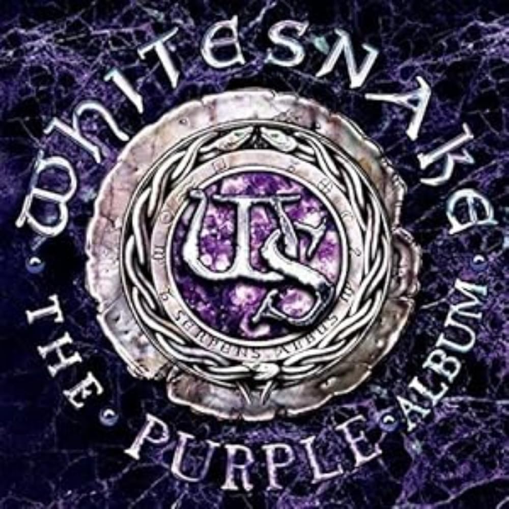 

The Purple Album sets limited edition resolution sound source download coupon [1,000 2-disc LP/high included] [Analog]