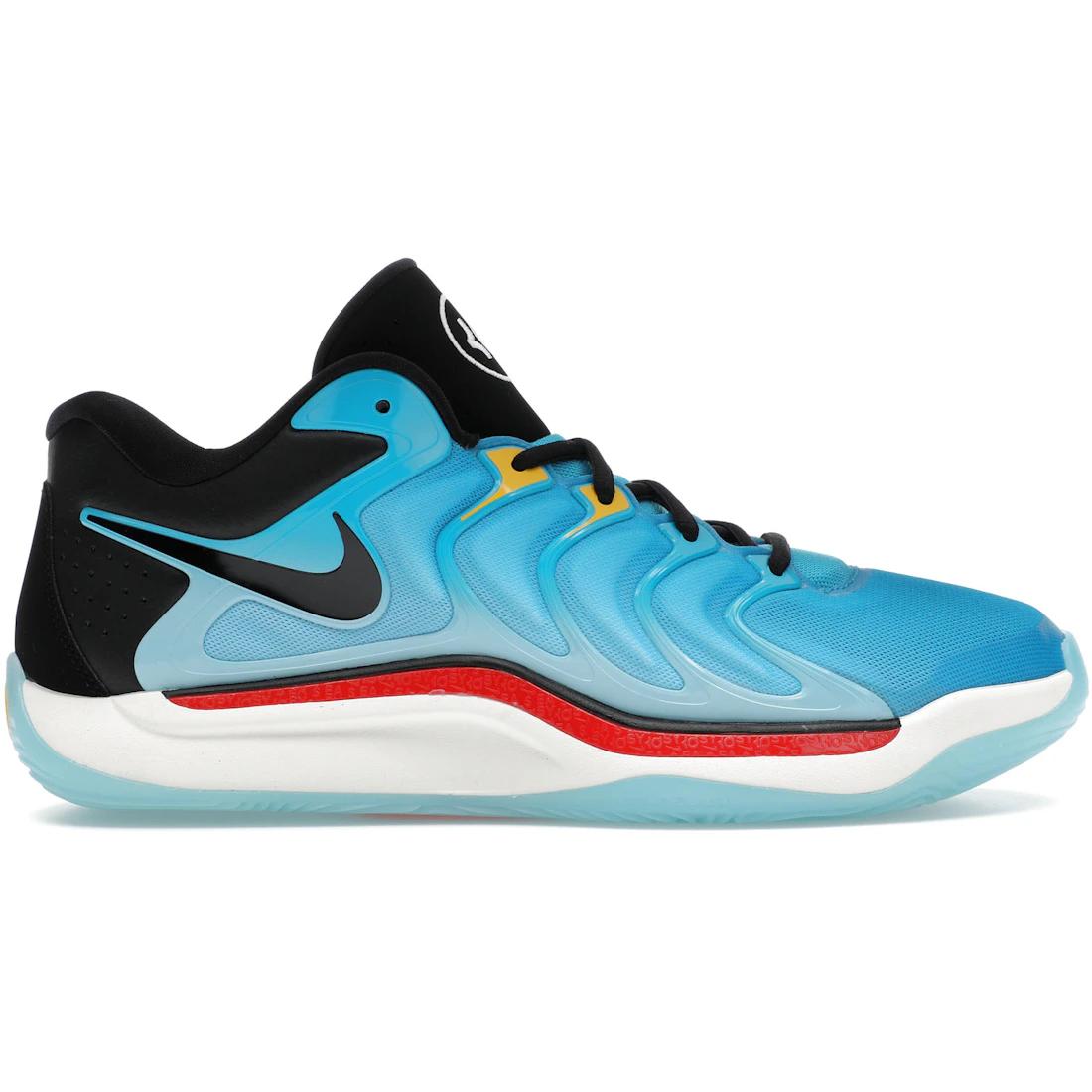 

Sneaker Nike KD 17 N7(HJ9090-488) 44.5