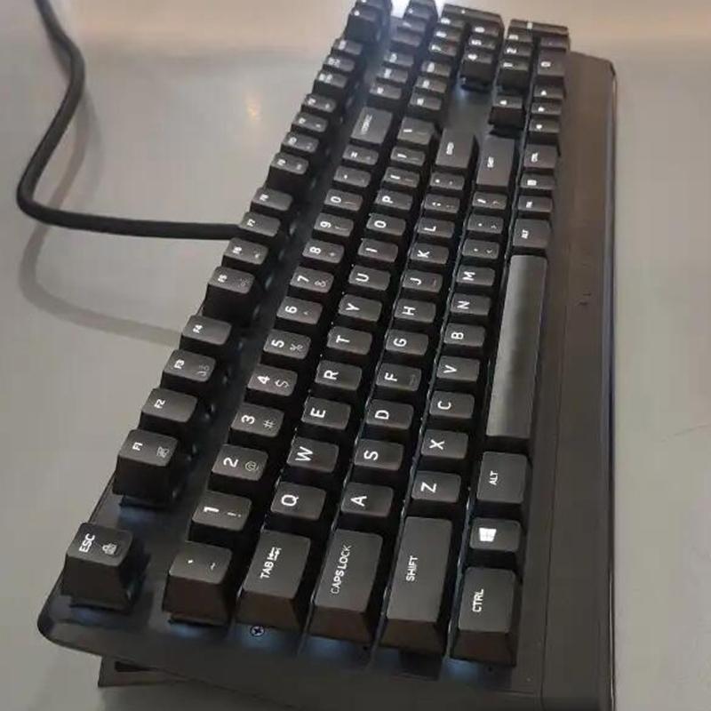 Premium Wear Resistant USB Keyboards Cord Wire for AW768 AW310K AW410K AW510K Keyboards Devices PC Accessories