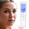 Apply sleep tone-up cream and sleep pack and sleep nose pack 50ml