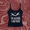 European and American Style T-shirt Summer New Letter Street Trend Short Slim Women's Clothing Wholesale
