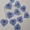 11 Seventeen Confetti Dinos