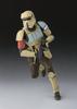 TAMASHII NATIONS Star Wars Shoretrooper 150mm painted movable figure S.H.Figuarts approx. ABS&PVC