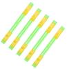 5Pcs Plastic Beehive Nest Door Bee Box Gate AntiEscape Beekeeping Accessory For Outdoor