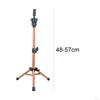 Mannequin Head Stand Adjustable Durability, Sturdy Premium Practical, Professional, Easy to Use Wig