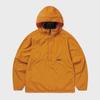 Dieser ist nie dieser wendbare Air-Pullover Orange