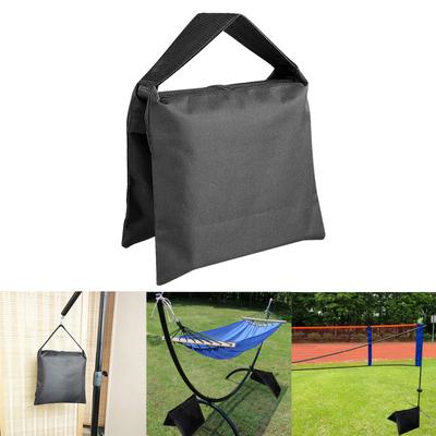 Sacco di Sabbia Robusto Sfondo Fotografia Pesi Borsa a Sella Sacchi di Sabbia Attrezzatura Fotografica per Studio Fotografico Stativo per Luci