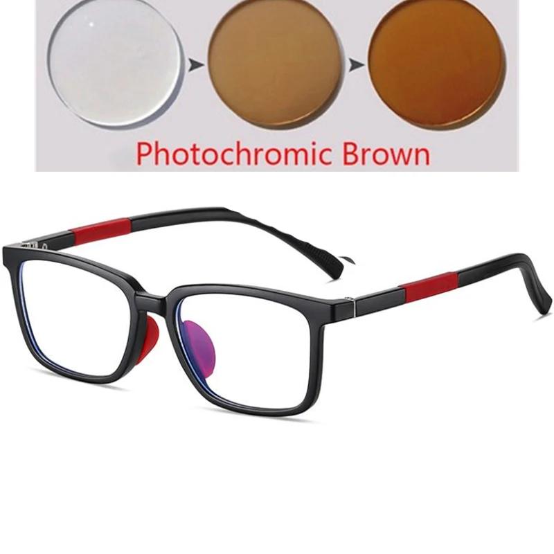 Anti-Glare Uv400 Myopia Sunglasses For Children Student Shortsighted Prescription Sun Glasses Boy Girl 0 -0.5 -0.75 To -4.0