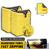 Special Towels For Car Cleaning That Do Not Shed Hair Or Leave Marks Car Absorbent Cloth Car Washing Cleaning Products