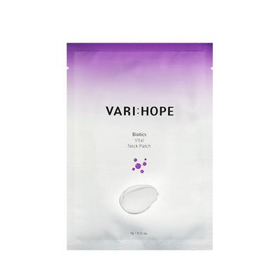 _Biotics Vital Neck Patch 6g 1 Sheet