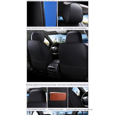 Kfz-Innenraum-Zubehör – Autositzbezüge