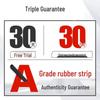 Aoming Universal Frameless Wiper Blades