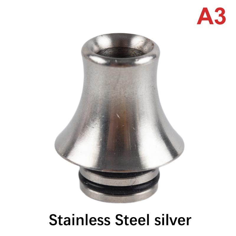 

Высококачественная соломинка-капельница 510, соломинка из нержавеющей стали, латунь и красочная соломинка