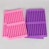 Party Decor 20 Cavities Chocolate Molds Food Grade Silicone Cake Decorating Tool Reusable DIY Baking Mold Candle Making
