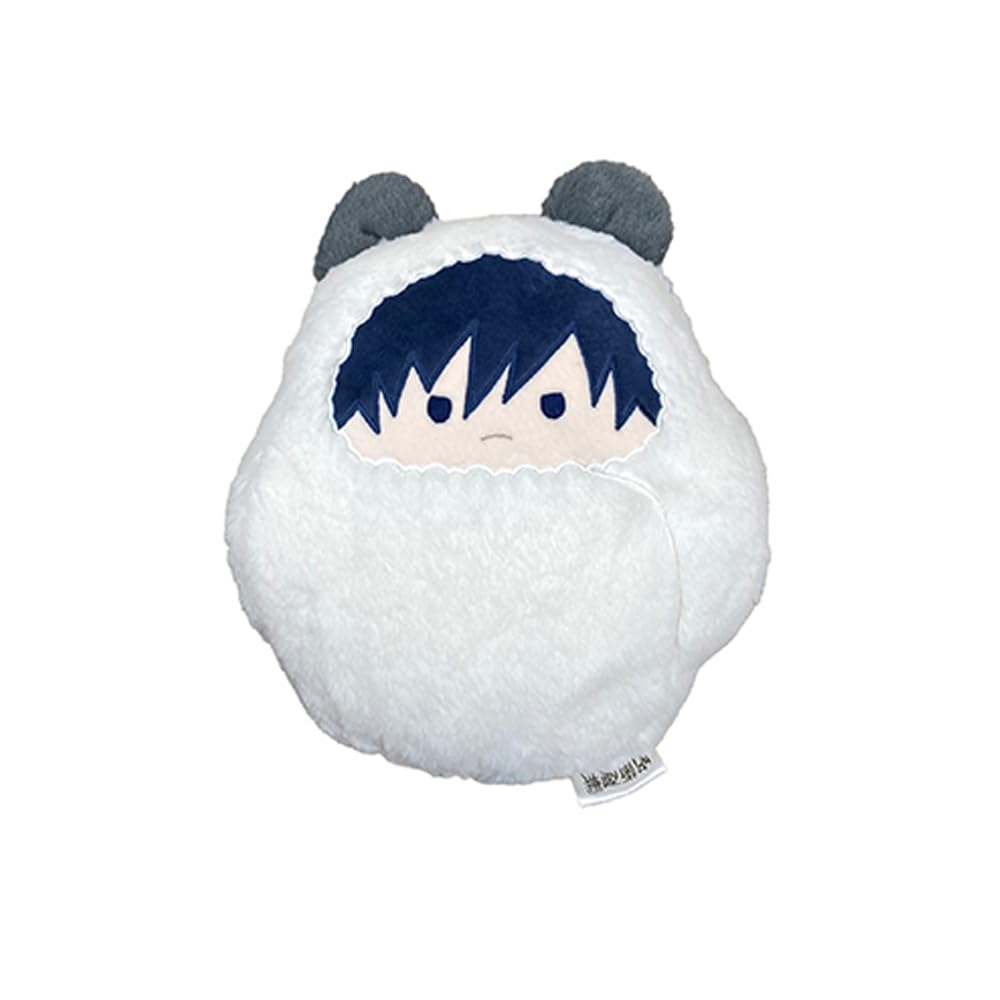 

Аниме ТВ Мягкая плюшевая подушка Куруми Мегуми Фусигуро «Магическая битва»