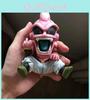 Timeless Design Dragon Ball Z Super Saiyan Kid Buu Vertical Middle Finger Pvc Figurine