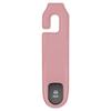 Car Rear Seat Back Hooks Headrest Hanger Clip Storage Car Interior Accessorie For Opel Astra Insignia Mokka Zafira Car Valve Cap