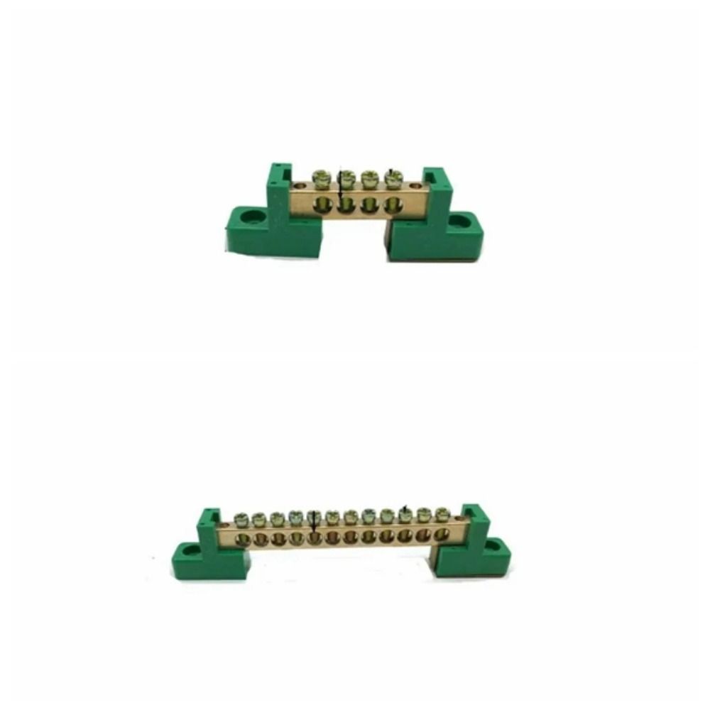 Corrosion Resistance Terminals Grounding Multi Positions  Transportation
