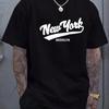 Newly Designed Printed Unisexs RoundNeck ShortSleeved TShirt Fashionable TShirt Comfortable And Breathable Casual Sports Top