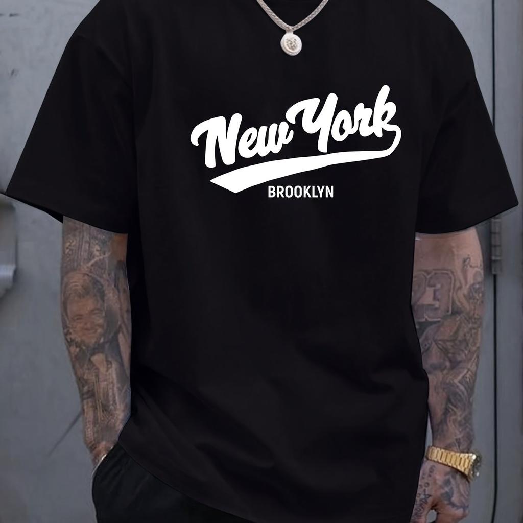 Newly Designed Printed Unisexs RoundNeck ShortSleeved TShirt Fashionable TShirt Comfortable And Breathable Casual Sports Top