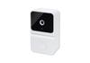 Kashimura KJ-197 Doorphone with Camera, IPX4 Waterproof, Built-in Microphone and Speaker, Voice Change Function, and Night Vision Mode