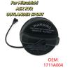 Accesorii de exterior – Capace de rezervor auto