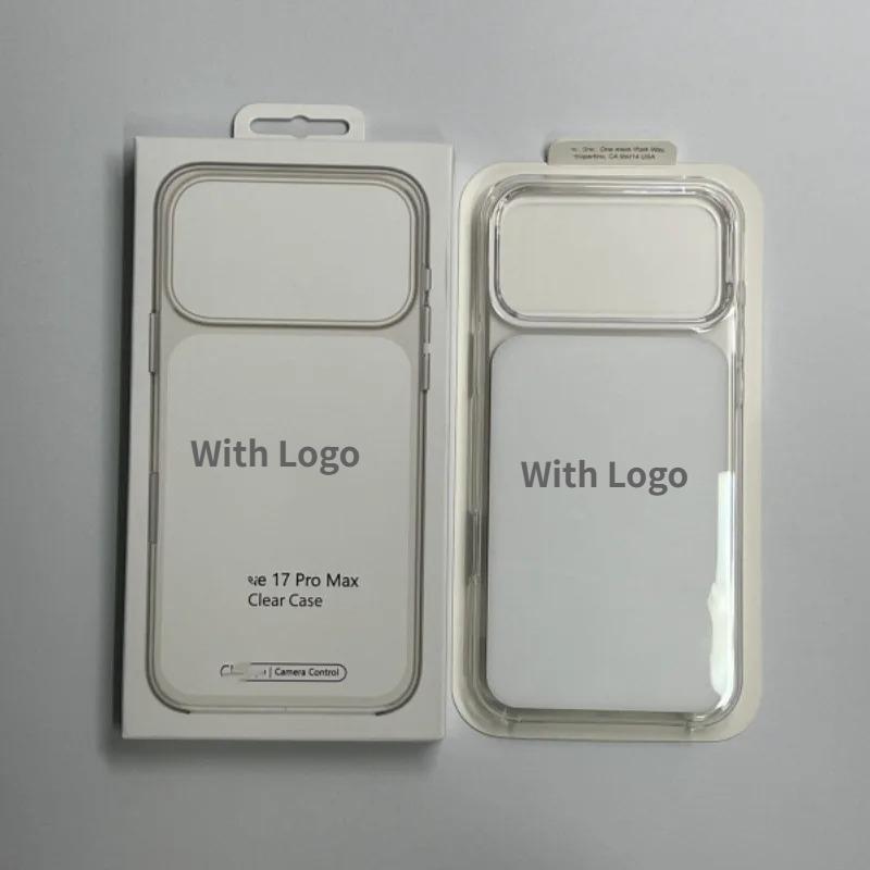

Для iPhone 17 Pro 17 Pro Max Магнитный чехол для телефона Magsafe с защитой кнопки для фото и магнитной анимацией Усиленная противоударная защитная крышка for iPhone 17Pro