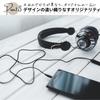 Desktop Headphone Easy Scandinavian 1 Brown Stand, Assembly, Style, Wooden, Piece,