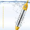 Portable Pool Heater Water Heating Boiler Swimming Solar Bath Tub Immersion Hot Fast Automatic Power Off Intelligent 2000W