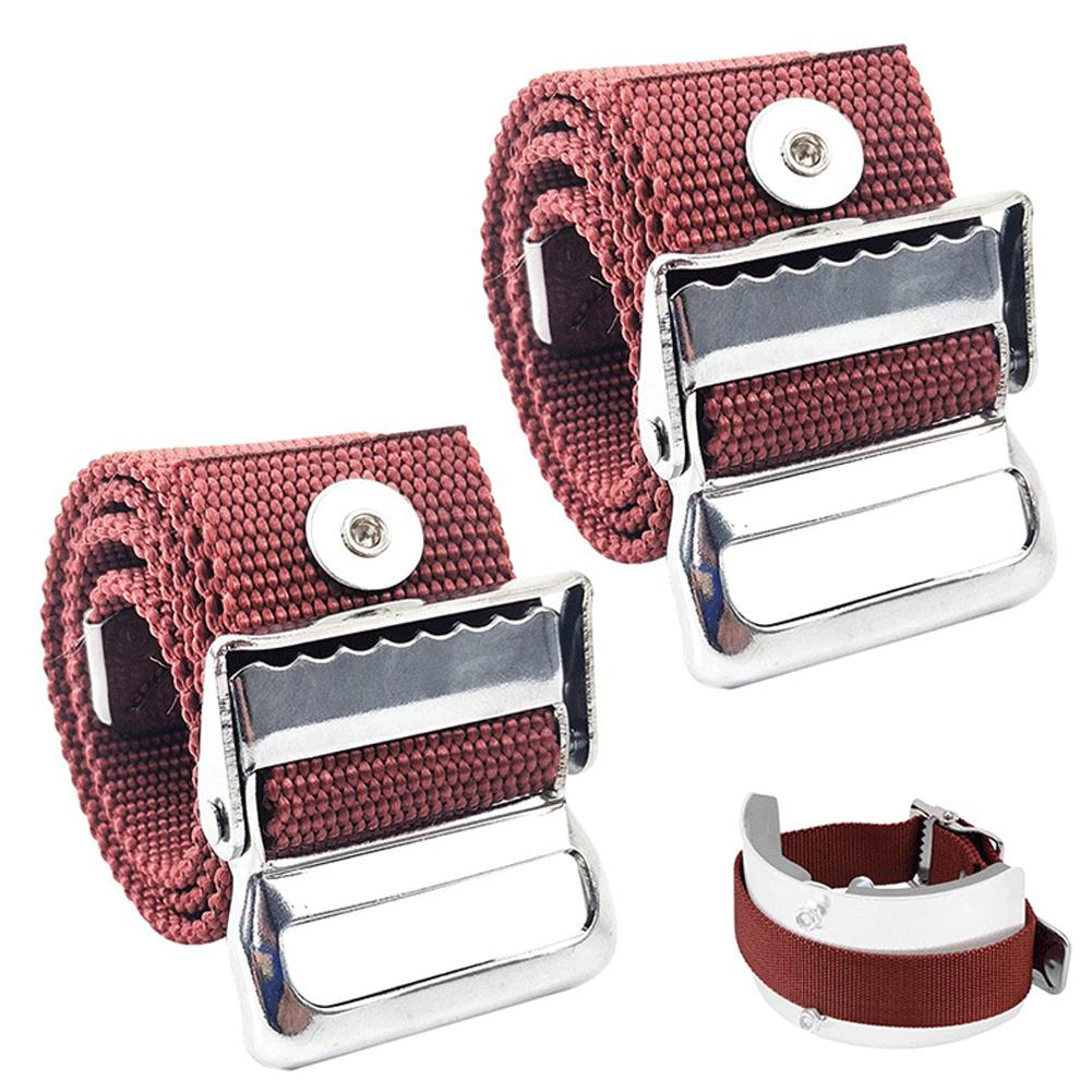 Gipskarton-Stützbeine Ersatzteil Beinband Riemen Stützbeine Riemen