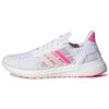New Ultra Boost CC_1 Dna White Clear Pink Women's GX7810