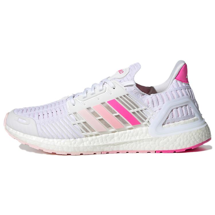 

Новые женские кроссовки Adidas Ultra Boost CC_1 Dna Белый Прозрачный Розовый GX7810 36.5