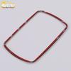 CRV 17 Rear Roof Light Decorative Frame Cover - Stylish Accessory