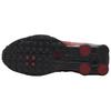 Nike Shox R4 Schwarz Team Rot Damen AR3565-009