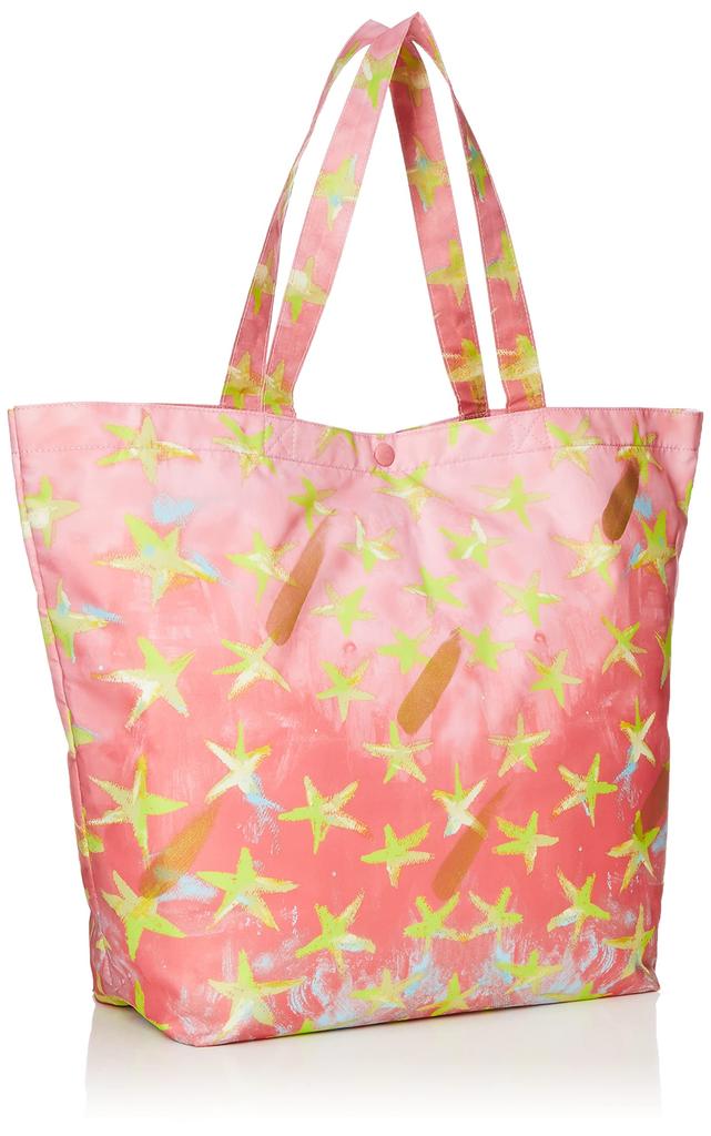 Tsumori Chisato Egyptian Star Tote Bag, Eco Bag, Women's