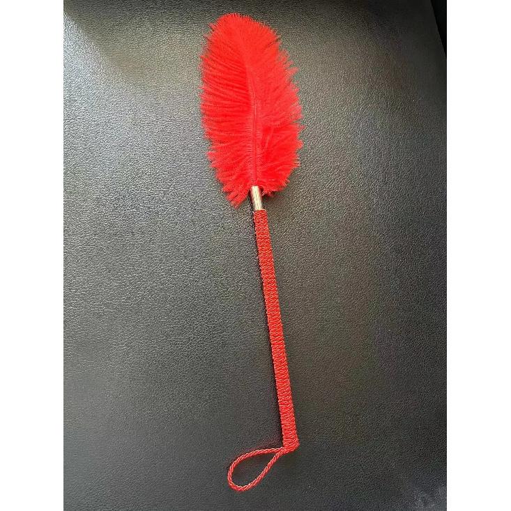 Flirting clitoris Tickle feather Erotic Whip Spanking Adult Sex toys for Women Product Teasering Nipple Erotic Accessory